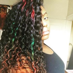 Meet your Posher, Geneva